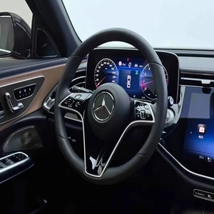 <span class=keywords><strong>Mercedes</strong></span>-Benz E300 Edición de Lujo 2024 Usado, 2.0T Automático, Sedán de Lujo Mediano, Auto de <span class=keywords><strong>Segunda</strong></span> <span class=keywords><strong>Mano</strong></span> para Exportación - Product Image 5