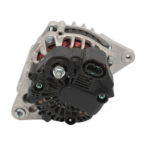 Điều kiện Mới cho Valeo xe <span class=keywords><strong>alternator</strong></span> lắp ráp cho một phần số 655635 600162 3730023650 OE 40046020 mô hình ava0102 - Product Image 4