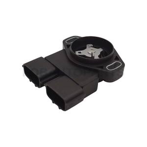 เซ็นเซอร์ตำแหน่งตัวคันเร่งสำหรับ Nissan Infiniti Pathfinder Frontier 226204P202 22620-4p202 226204P210 226204P21A - Product Image 2