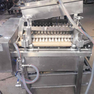 เครื่องปอกเปลือกกุ้งเชิงพาณิชย์สำหรับร้านอาหารเครื่องปอกเปลือกกุ้ง - Product Image 6