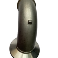 Pièces usinées CNC sur mesure, composants de précision pour équipements robotiques
