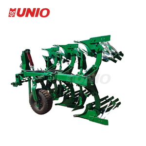 Venta caliente China buena calidad arado reversible para tractor - Product Image 1