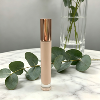 Flacon pulvérisateur de parfum en verre dégradé 10 ml OEM ODM, format voyage, rechargeable, atomiseur, couleur personnalisable, cosmétique, fragrance