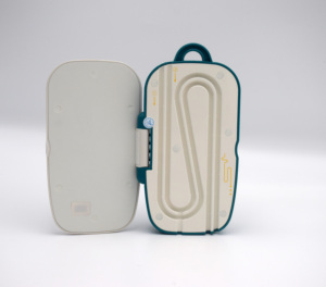 Calentador de Infusión Veterinaria I.V, Calentador de Fluidos para Veterinario, - Product Image 3