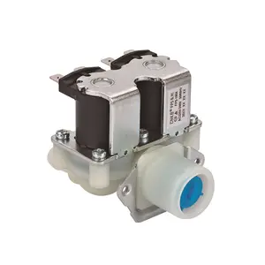 CNKB Hot Selling FPS-180A Normally Closed Solenoid Valve AC110/220V Water Inlet Valve For Washing Machine