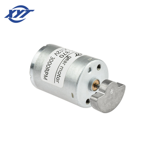 XYT <span class=keywords><strong>BLDC</strong></span> Motor Gear Motor Control de alta velocidad DC 6V 12V 24V Imán permanente sin escobillas para múltiples aplicaciones Transacción rápida - Product Image 2