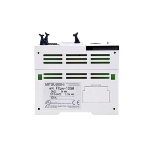 มิตซูบิชิ อิเล็คทริค FX2N-5A โมดูล PLC คอนโทรลเลอร์แบบตั้งโปรแกรมได้ 24V AD DA ผลิตในประเทศญี่ปุ่น - Product Image 4