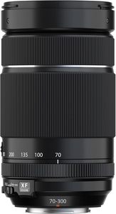 Fujifilm Fujinon XF70-300mmF4.5-5.6 LM OIS WR <b>Auto</b> Focus Aluminum Alloy 77mm Filter - Product Image 2