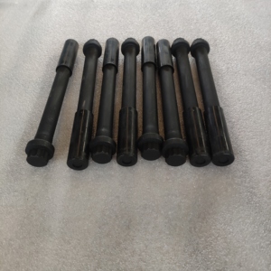 <span class=keywords><strong>K19</strong></span> K38 K50 Tornillo de doce puntos 3032633 - Product Image 6