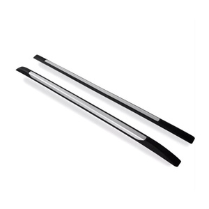 Accesorios de recogida Portaequipajes para techo de coche Toyota Hilux - Product Image 2