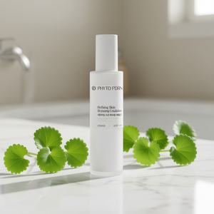 Emulsión Refinadora y Revitalizante para la Piel Phyto Pdrn 120ml con Centella y Aminoácidos para Hidratación Facial - Product Image 1