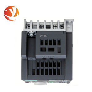 Convertidor de Frecuencia PLC Siemens 6SL3 210-5BB11-2UV1 Original, Nuevo de Fábrica - Product Image 4