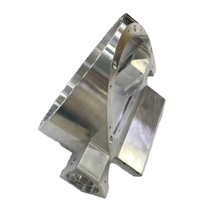 Piezas Mecánicas CNC Personalizadas, Piezas para Máquinas CNC, Piezas de Aluminio Mecanizadas por CNC, Piezas de Torneado Mecanizadas - Product Image 2