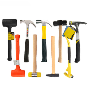 Martillo <span class=keywords><strong>de</strong></span> garra tipo americano personalizable, <span class=keywords><strong>de</strong></span> acero con alto contenido <span class=keywords><strong>de</strong></span> carbono, mango <span class=keywords><strong>de</strong></span> madera multifuncional, grado DIY, compatible con OEM, <span class=keywords><strong>para</strong></span> clavos - Product Image 5
