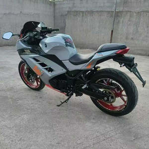 Motocicleta usada <span class=keywords><strong>Kawasaki</strong></span> <span class=keywords><strong>Ninja</strong></span> <span class=keywords><strong>250</strong></span> <span class=keywords><strong>Moto</strong></span> a gasolina Motos deportivas Motocicletas de carreras Streetbike - Product Image 4