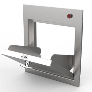 <span class=keywords><strong>Chute</strong></span> à linge/<span class=keywords><strong>Chute</strong></span> à ordures en acier inoxydable du Moyen-Orient pour l'exportation aux États-Unis - Product Image 5