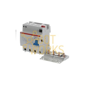 ABB 2CSB204201R4630 - Nuovo - Product Image 1