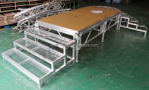 Plataforma <span class=keywords><strong>de</strong></span> escenario <span class=keywords><strong>de</strong></span> aluminio, diseño <span class=keywords><strong>de</strong></span> escenario portátil para exteriores, <span class=keywords><strong>mesa</strong></span> <span class=keywords><strong>de</strong></span> escenario <span class=keywords><strong>de</strong></span> <span class=keywords><strong>DJ</strong></span> para eventos <span class=keywords><strong>de</strong></span> conciertos - Product Image 6