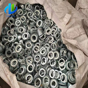 Shoring Prop phụ kiện cup Nut ván khuôn đạo cụ cup với thép xử lý có thể điều chỉnh giàn giáo Jack cup Nut cho xây dựng - Product Image 6