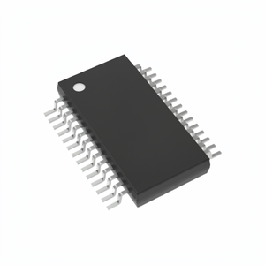Electronics Component IC MCU 8BIT 7KB FLASH 28SSOP PIC16LF15354-I_SS 28 SSOP (0.209", 5.30mm Width) Authorized Distributor - Product Image 1