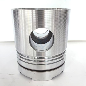 NT855 NTA855 Engine Piston Kit 3051554 3051556 3051557 3051555 3095741 3017348 3804419 3048808 3801819 Engine Overhaul Kit - Product Image 1