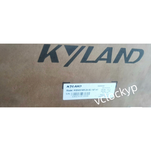 1PCS KYLAND KIEN3016M-2S-SC-16T-H1 Tableau de commande neuf via Fedex ou DHL - Product Image 3