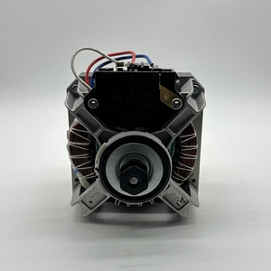 มอเตอร์เครื่องอบผ้า BIBO รุ่น SX1298 DC31-00055G 120V 60HZ อะไหล่เครื่องอบผ้า - Product Image 3