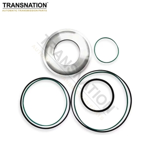 Kit <span class=keywords><strong>de</strong></span> reparación JF015E RE0F11A, juego <span class=keywords><strong>de</strong></span> polea <span class=keywords><strong>de</strong></span> pistón <span class=keywords><strong>de</strong></span> anillo <span class=keywords><strong>de</strong></span> aceite, piezas <span class=keywords><strong>de</strong></span> sistema <span class=keywords><strong>de</strong></span> transmisión automática para Gearbox Transnation - Product Image 2