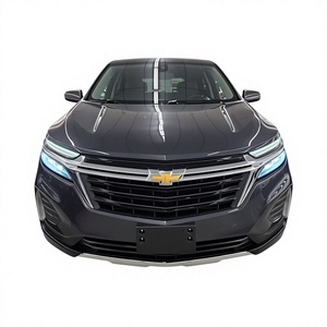 Autos usados de segunda mano en venta 2022 Chevrolet Equinox LT LT 4dr SUV con 1LT - Product Image 1