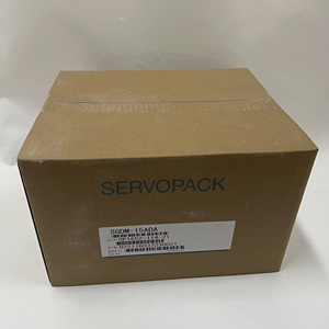 SGDM-15ADA เซอร์โวมอเตอร์ AC ของแท้ของใหม่ - Product Image 1