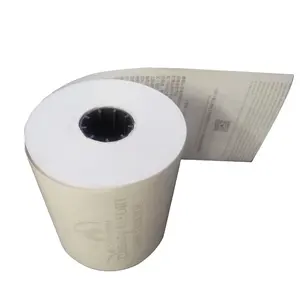 Low Price 80mm thermal paper roll for atm thermal paper printer jumbo roll