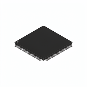 ชิ้นส่วนอิเล็กทรอนิกส์144 LQFP magniv 16บิต MCU S12Z Core ของแท้ S912ZVH64F2VLQ557แบบฝัง64ชิ้น - Product Image 1