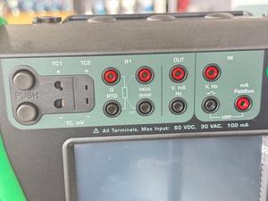 Calibrador y Comunicador de Campo Avanzado Intrínsecamente Seguro Beamax MC6-Ex a Buen Precio - Product Image 2