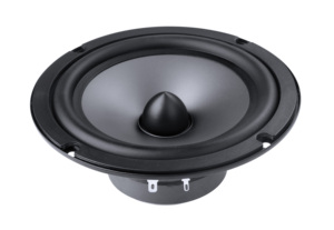 Chất lượng cao xe loa 40W RMS điện thực - Product Image 4