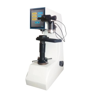 HBRVS-187.5 Digitaal display Metaalmateriaal Brinell Rockwell Vickers Universele hardheidsmeter - Product Image 1
