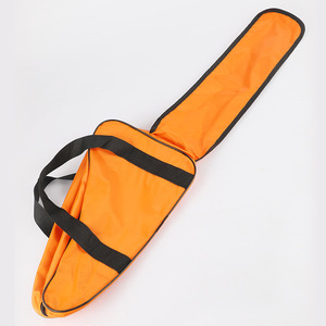 Oxford Fabric Gasoline Chainsaw Tool Bag Portable Water Resistant Nylon Lining Handheld Duffle Bag For Wood Cutting Tools - Product Image 4