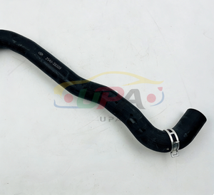25411-2W500 254112W500 Tuyau de radiateur supérieur pour Hyundai Kia 25411 2W500 - Product Image 4