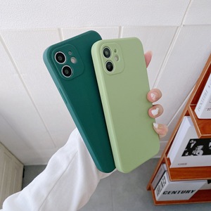 Funda para teléfono Honor 500, compatible con Honor 400 PRO, de silicona líquida suave, nueva, anticaídas y protectora. - Product Image 6