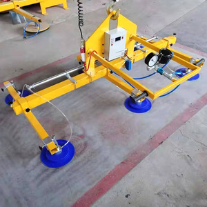 Elevador de vacío personalizado para equipo de elevación de vidrio de chapa 400 kg 1500 kg - Product Image 2