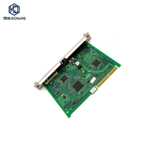 แผงวงจรหน้าจอสัมผัสยี่ห้อ B&R รุ่น 5DLSDL.1000-00 แผงจ่ายไฟ - Product Image 1