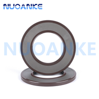 एसओजी CFW N0K OilSeal रबर NBR FKM उच्च तापमान सील उच्च दबाव तेल सील Babsl TCV TCN तेल सील के लिए हाइड्रोलिक पंप