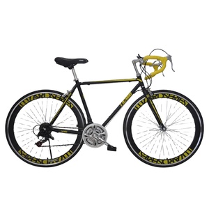 Migliori Biciclette da Corsa da Uomo in Carbonio da <span class=keywords><strong>28</strong></span> Pollici di Fabbrica/<span class=keywords><strong>Bici</strong></span> da Corsa Full Suspension 30 Velocità in Carbonio, <span class=keywords><strong>Bici</strong></span> da Competizione - Product Image 2