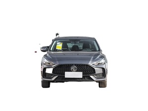 Modelos <span class=keywords><strong>MG5</strong></span> 2025 180DVVT Automáticos en Oferta, Edición Global de Lujo y Vanguardista, Compre un Auto de China, Auto Nuevo - Product Image 1