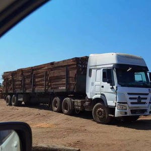 All'ingrosso i migliori legni di <span class=keywords><strong>OKAN</strong></span> tradizionali da Gabon - Product Image 4