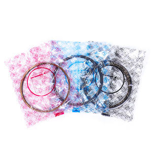 ディーゼルエンジンピストンリングキット4G63 85mm MD040640 MD041580三菱用 - Product Image 3