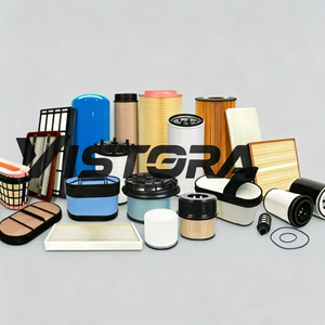 กรองน้ำมันเชื้อเพลิง SH40X20136 1002003545 0501215163 5961.307.148 182 8379 42563106 11691659 81.32118-6010 - Product Image 3