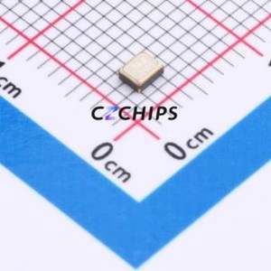 SXT25Y026000B71T001 Crystal (Passive) SMD2520-4P Crystal Oscillator 26MHz 10ppm 7pF - Product Image 1
