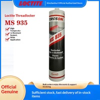 Henkel Loctite TEROSON MS 9220 Perekat Silikon Sealant Lem Penyegel Silikon