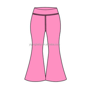 Бесшовные леггинсы для занятий йогой - Product Image 3