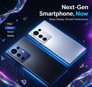 S25 Ultra smartphone Android 10 eight core <b>7</b>.3-<b>inch</b> screen 6GB+128GB unlocked global version dual SIM card gaming <b>phone</b> - Product Image 4